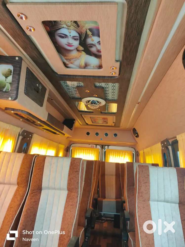 Showroom Maintenance Good Condition 4 New Tyres