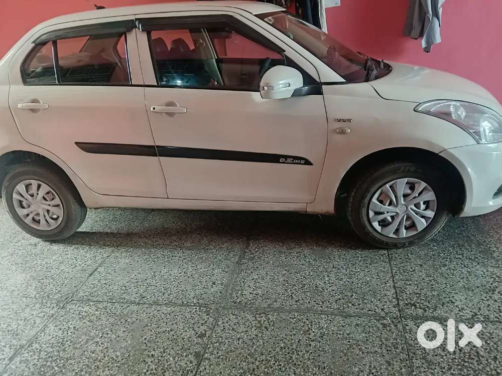 Maruti Suzuki Dzire 2020 Lxi