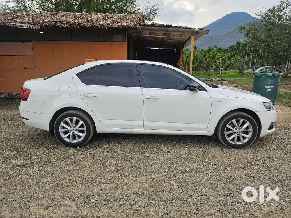 Skoda Octavia 2.0 Tdi 2020
