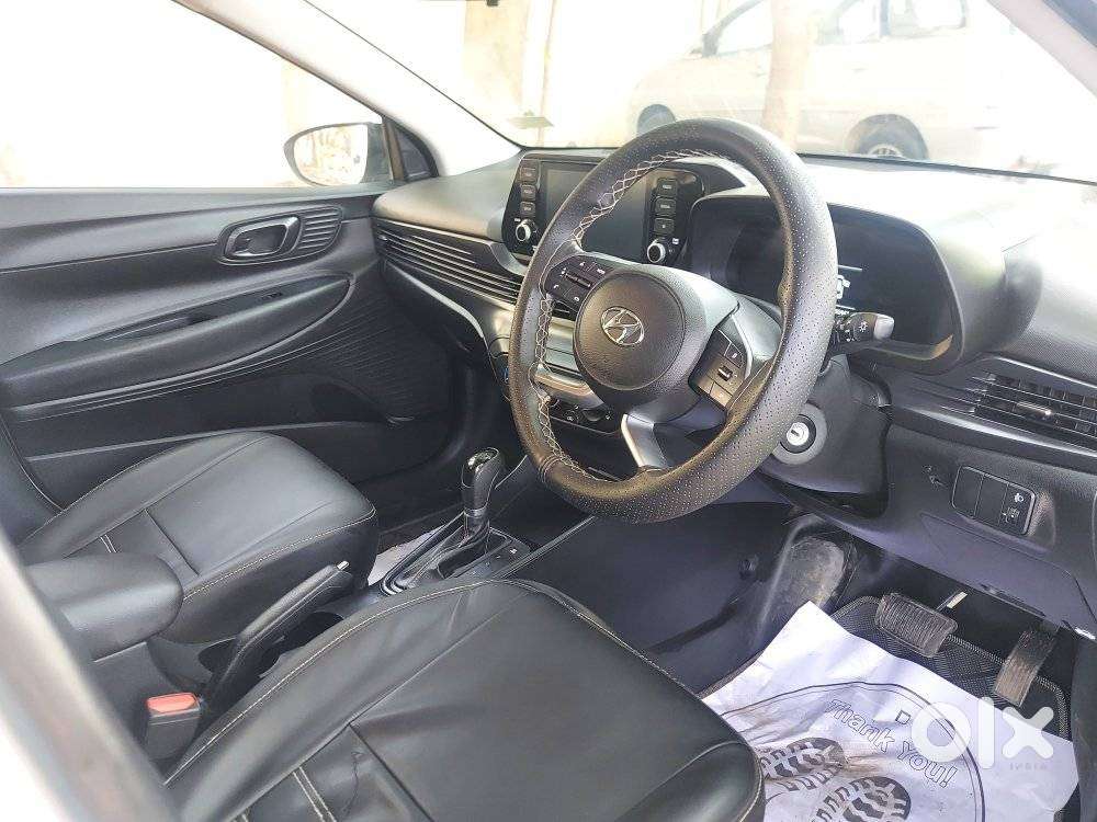 Hyundai I20 Sportz 1.2 Bs-iv, 2020, Petrol