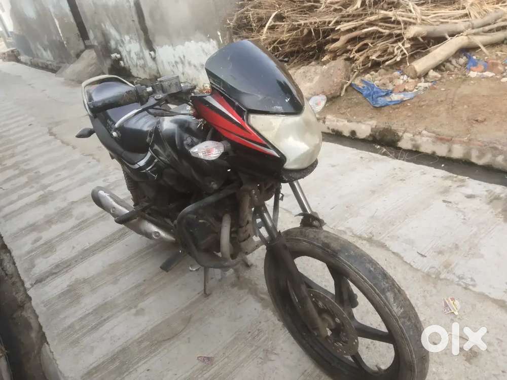 Honda Bike Model 2014