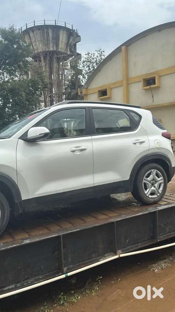 Kia Sonet Htk Plus 2020 Diesel Manual