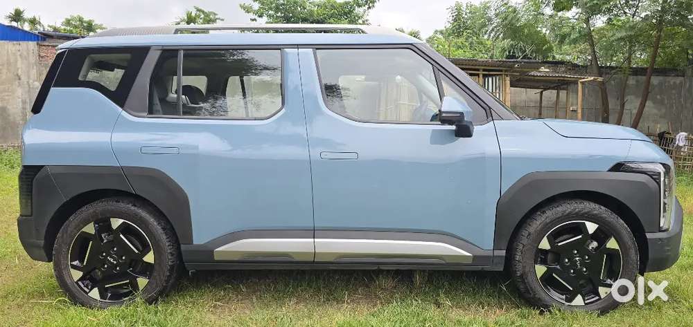 Kia Syros Htx Plus 2025
