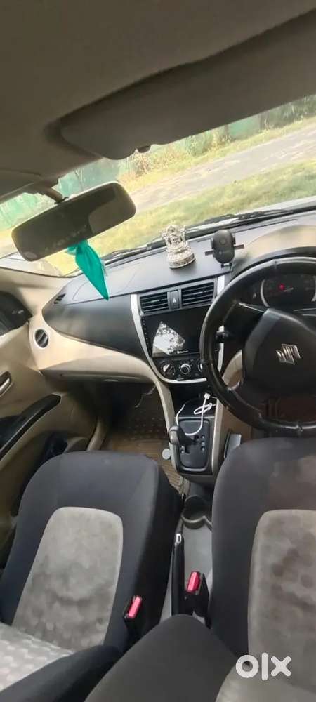 Maruti Suzuki Celerio Vxi Automatic