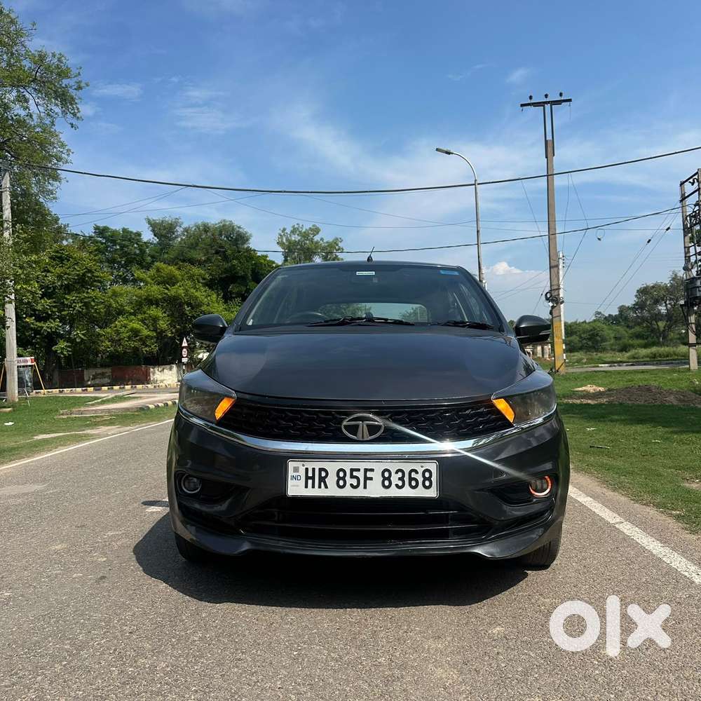 Tata Tiago 1.2 Revotron Xt (o), 2023, Petrol
