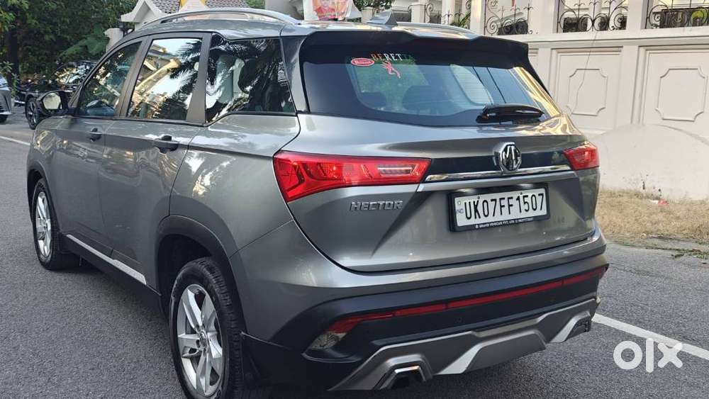 Mg Hector 2.0 Shine Diesel Turbo, 2022, Diesel