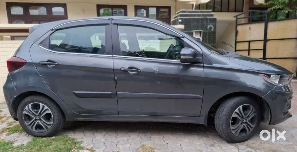 Tata Tiago 1.2 Revotron Xza, 2020, Petrol