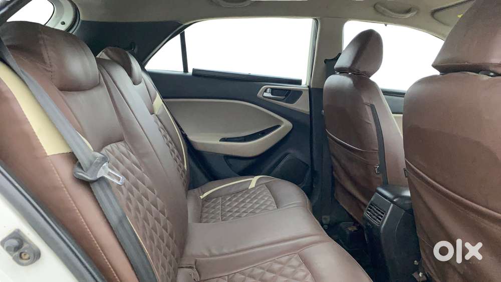 Hyundai Elite I20 Magna 1.2, 2016, Cng & Hybrids