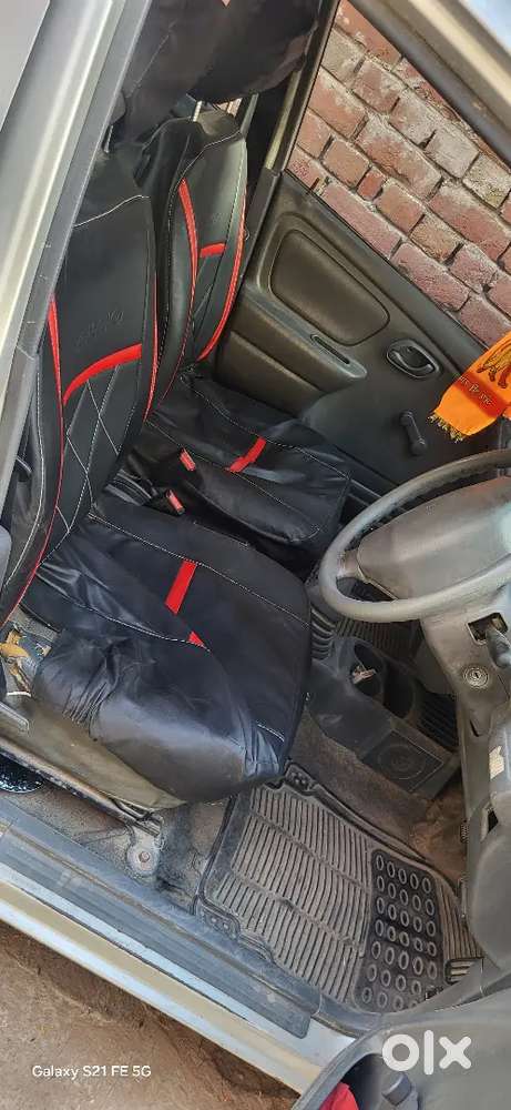 Alto 2007 Avon Condition