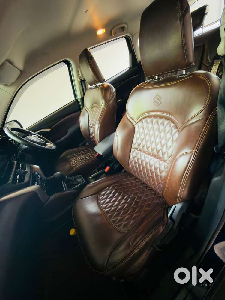 Maruti Suzuki Vitara Petrol 2025