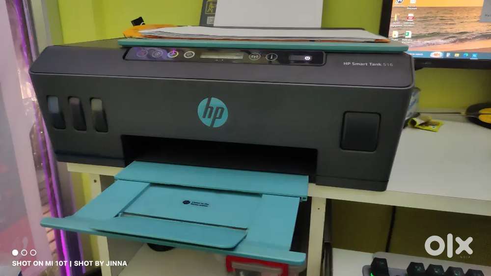 HP Smart Tank Printer