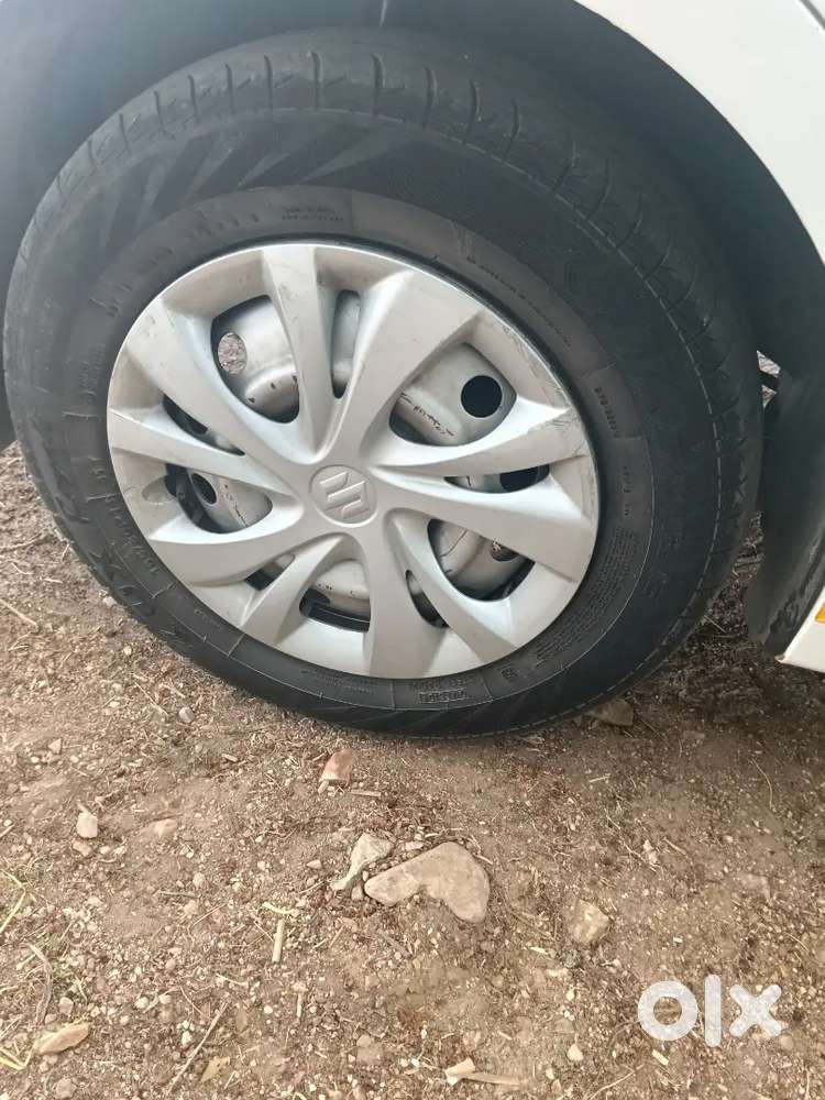 Maruti Suzuki Swift Dzire Tour 2016 Diesel Well Maintained