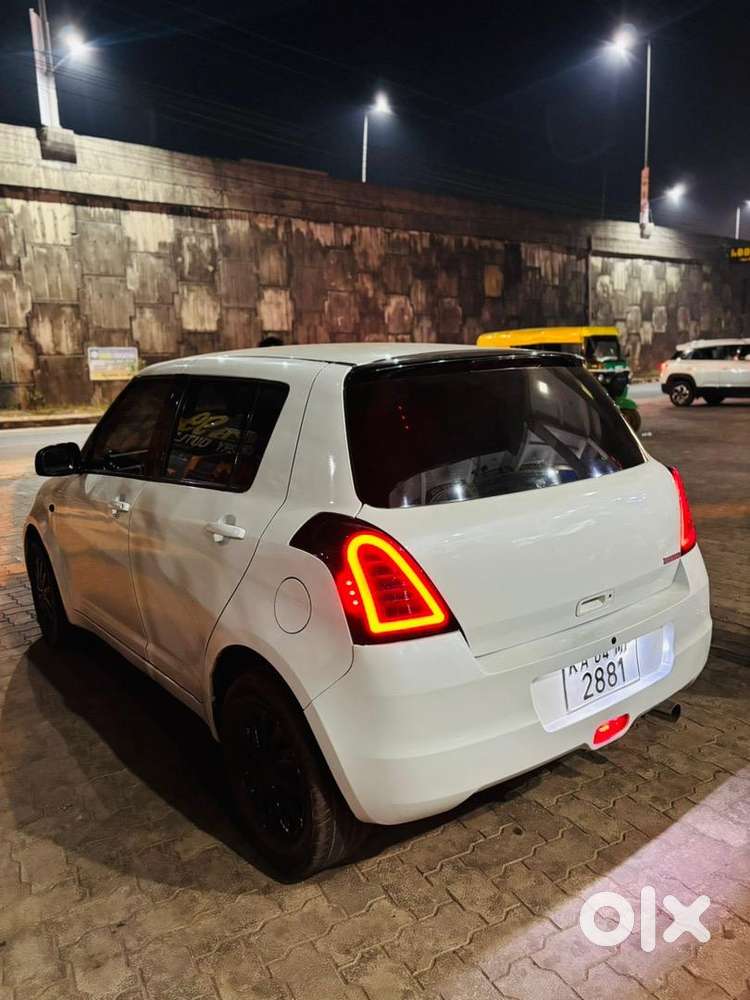 Swift Vxi 2008 Wellmaintained Fresh Fc And Insurance