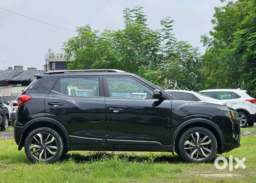 Mahindra Xuv300 W8 Option Diesel, 2019, Diesel