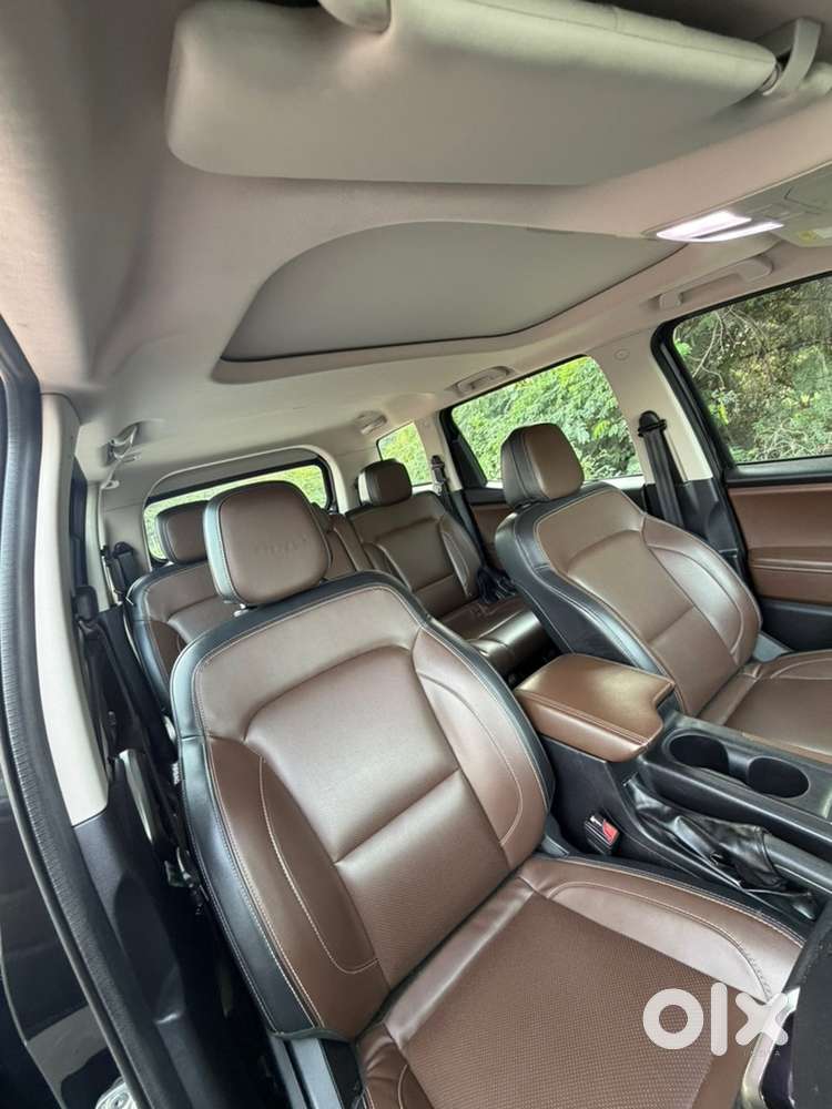 Mahindra Scorpio-n Diesel 2024