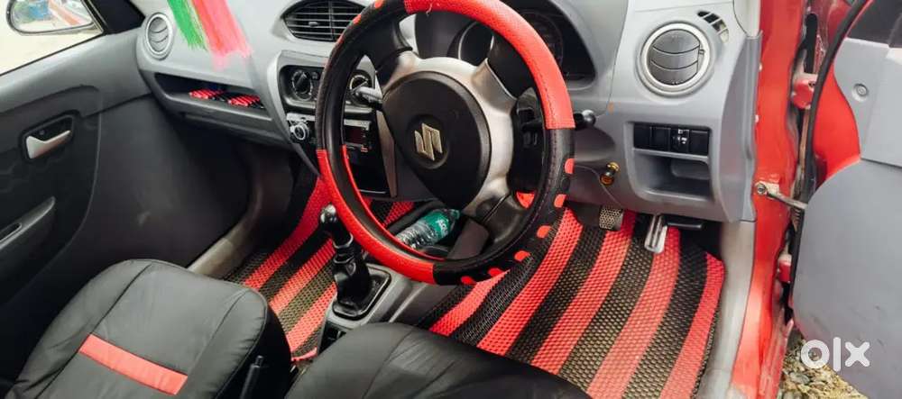 Maruti Suzuki Alto 800 2014 Petrol 40000 Km Driven