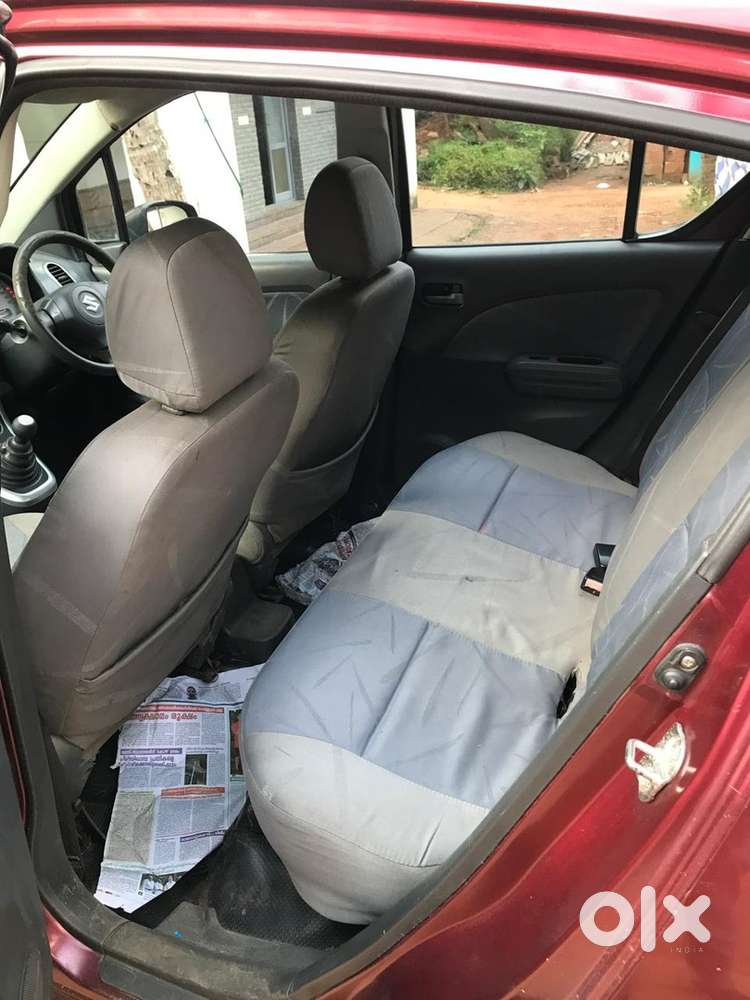 Maruti Suzuki Ritz 2012 Petrol Good Condition