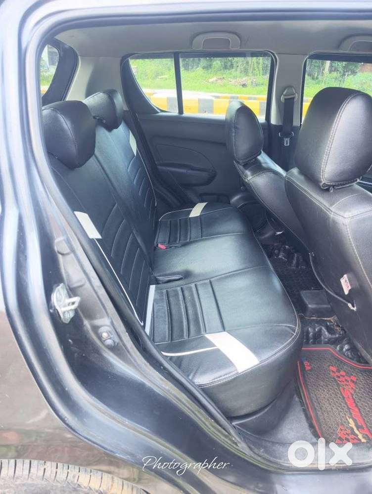 Maruti Suzuki Swift, 2016, Petrol