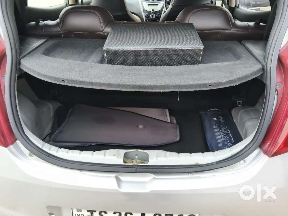 Hyundai Eon Magna+  2018