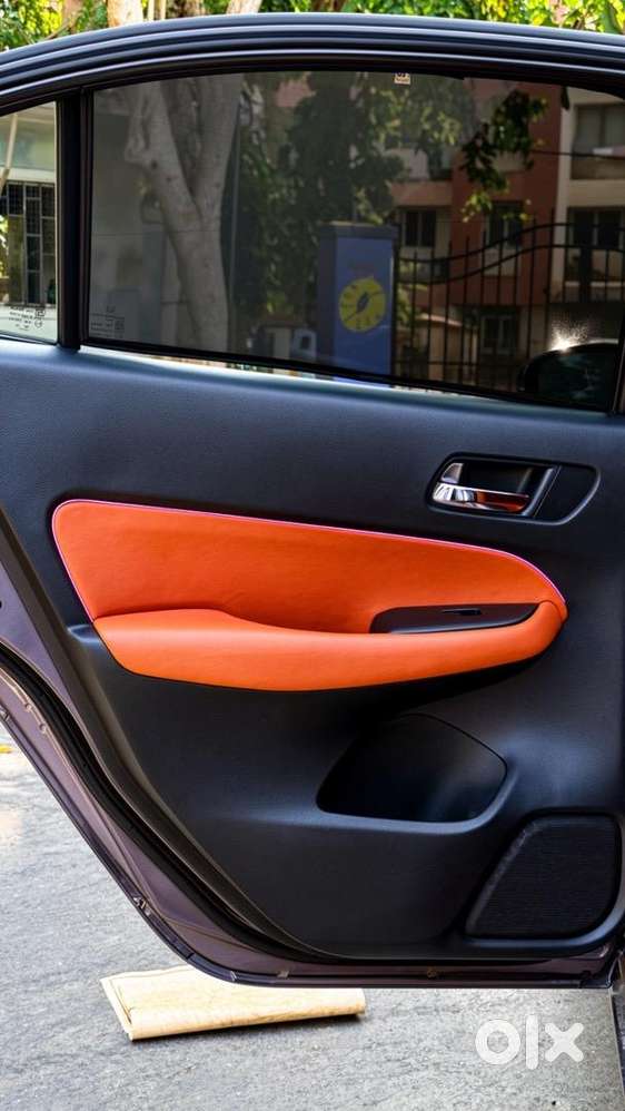 Honda City 5th Gen Vx Cvt I-vtec  Modern Steel Metallic  2021