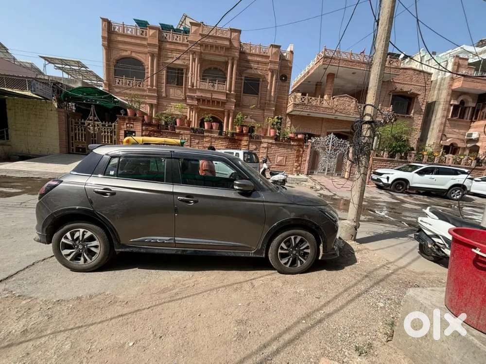 Maruti Suzuki Swift 2026