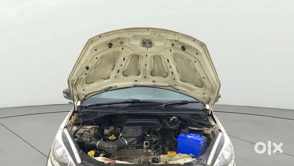 Tata Tiago Nrg Petrol, 2018, Petrol