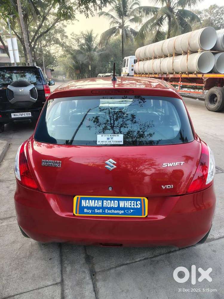 Maruti Suzuki Swift, 2014, Diesel