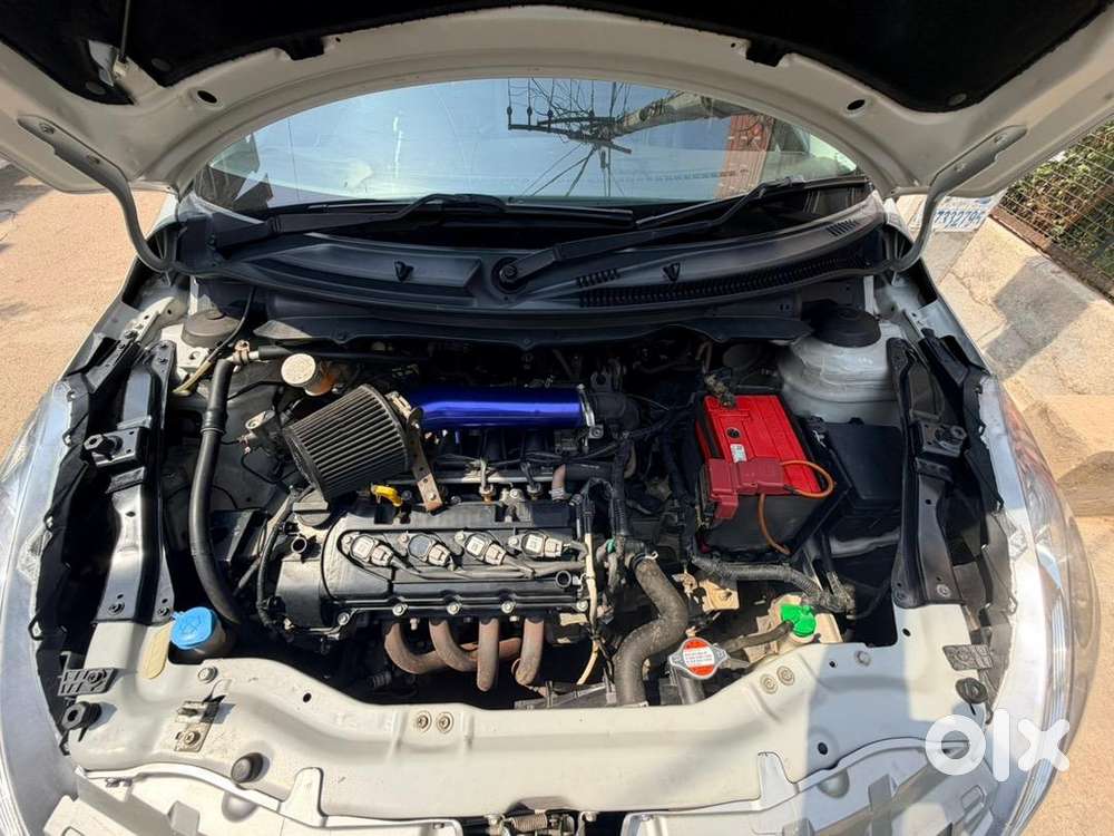 Maruti Suzuki Swift 2015 Petrol Good Condition