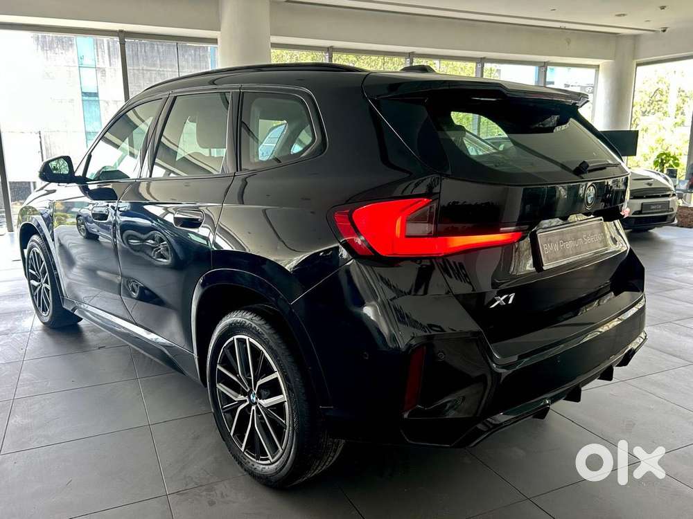 Bmw X1 Sdrive18i M Sport, 2024, Petrol