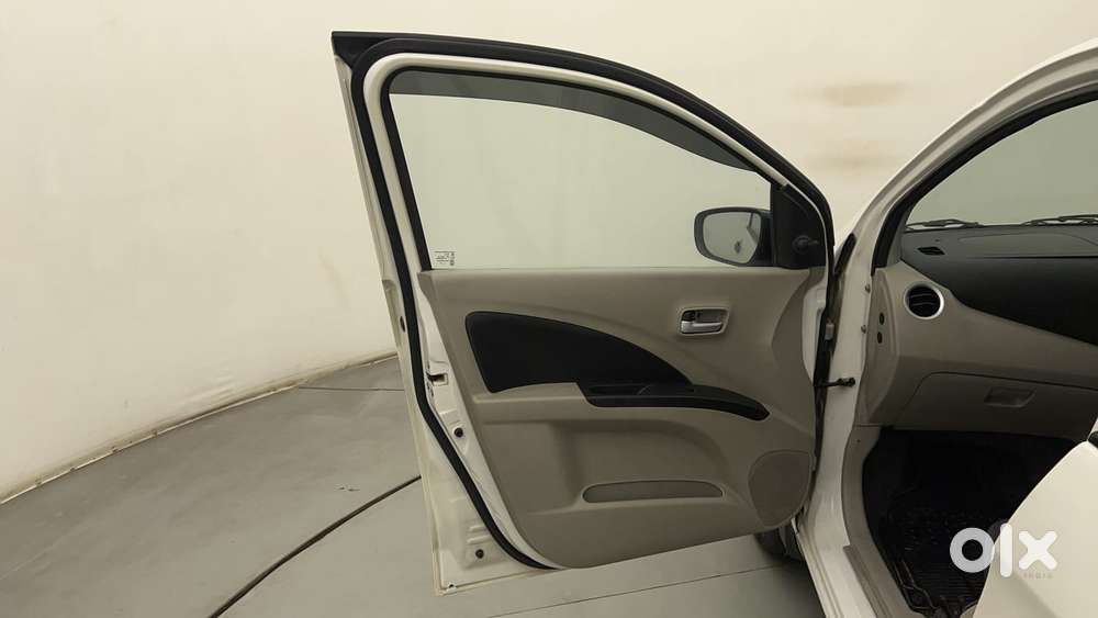 Maruti Suzuki Celerio 1.0 Vxi Amt, 2014, Petrol