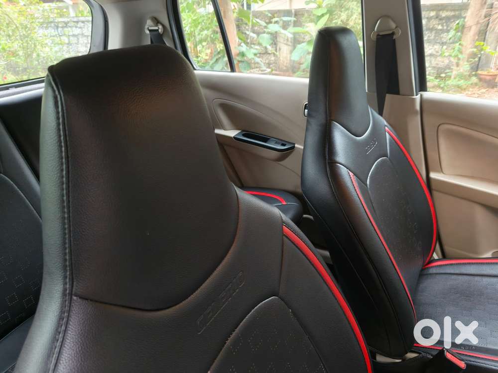 Maruti Suzuki Celerio, 2021, Petrol