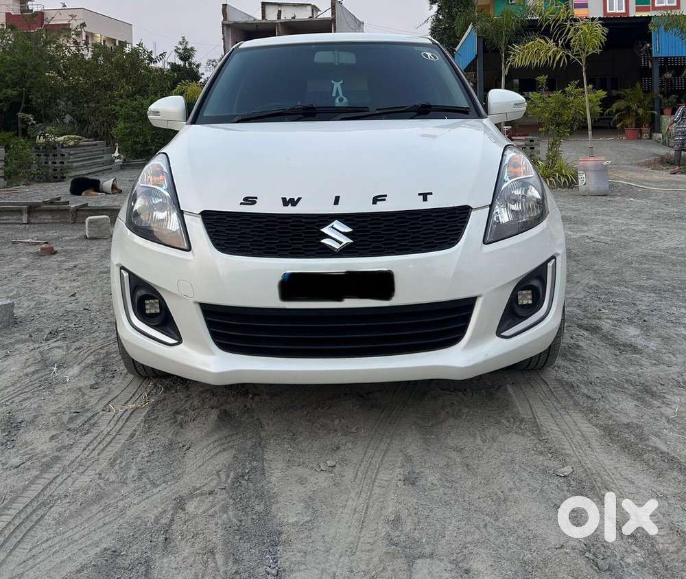 Maruti Suzuki Swift 2014