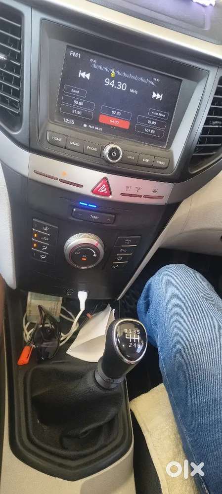 Mahindra Xuv300 2019 Petrol 34000 Km Driven