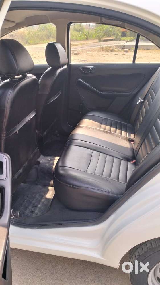 Tata Zest  Quadrajet 1.3, 2017, Diesel