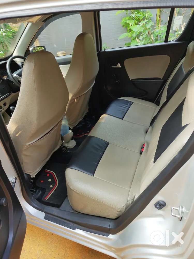 Maruti Suzuki Alto 800 2020 Petrol 15000 Km Driven