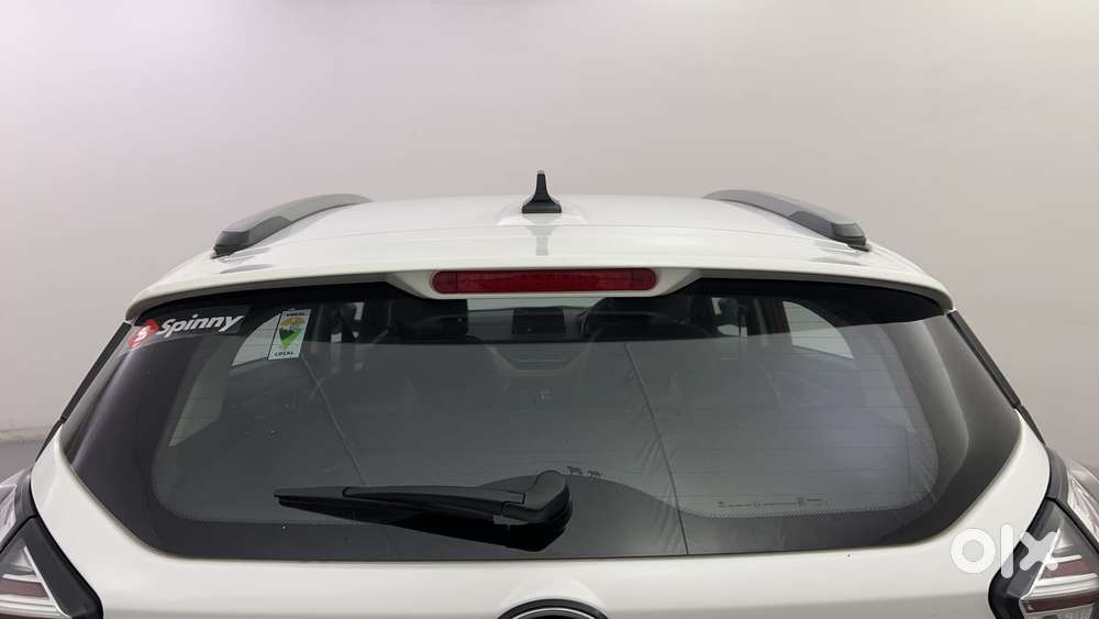 Tata Nexon 1.5 Revotorq Xza Plus Dualtone, 2021, Petrol