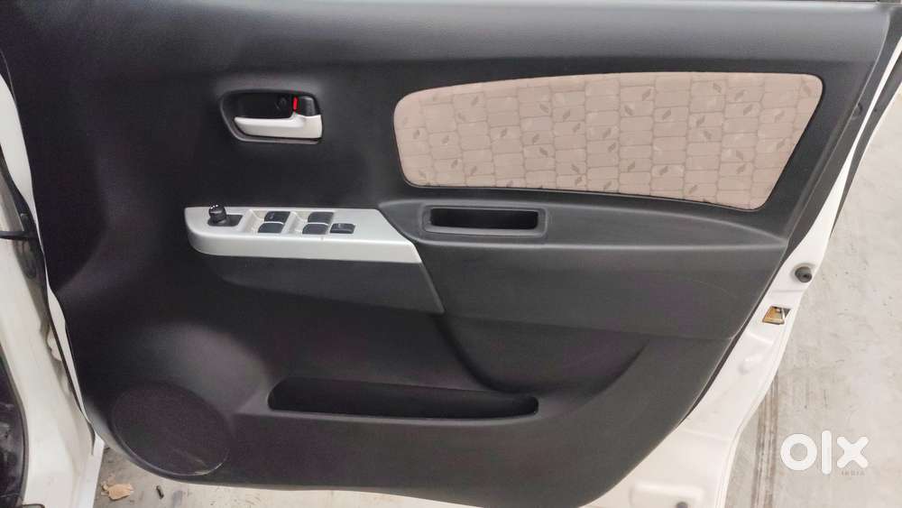 Maruti Suzuki Wagon R 1.0 Vxi, 2014, Petrol