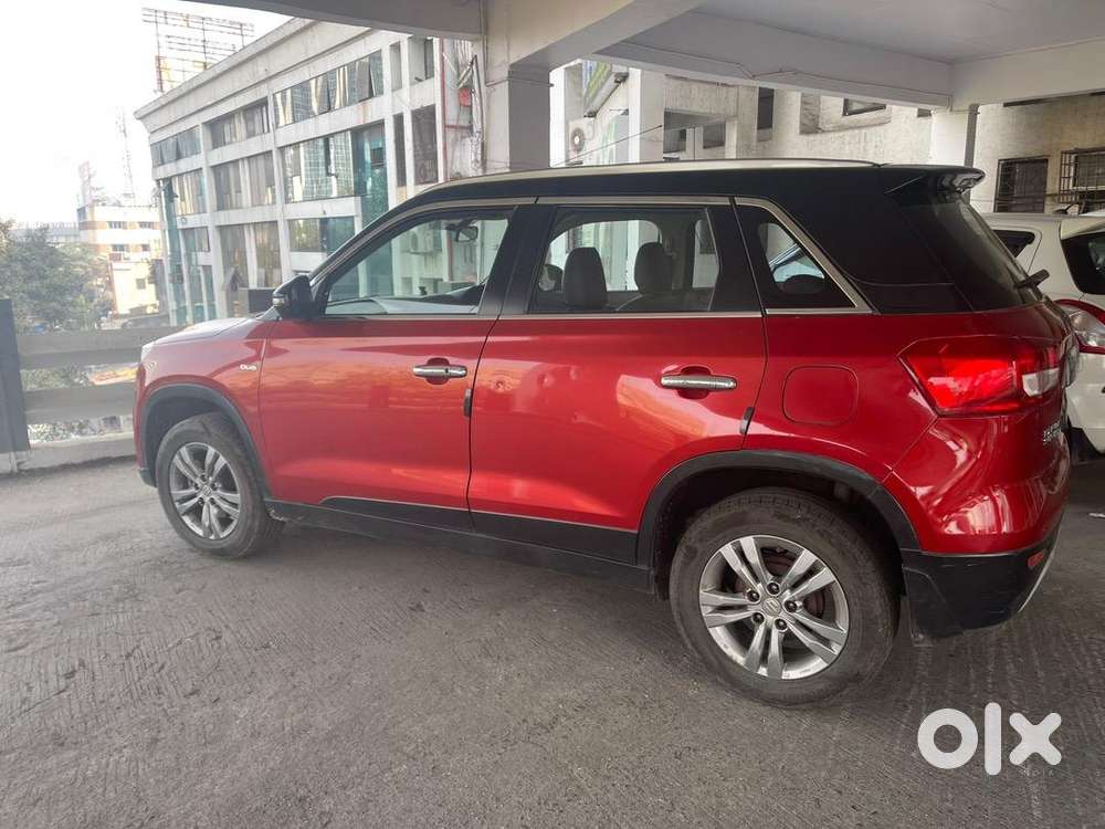 Maruti Suzuki Diesel 2016