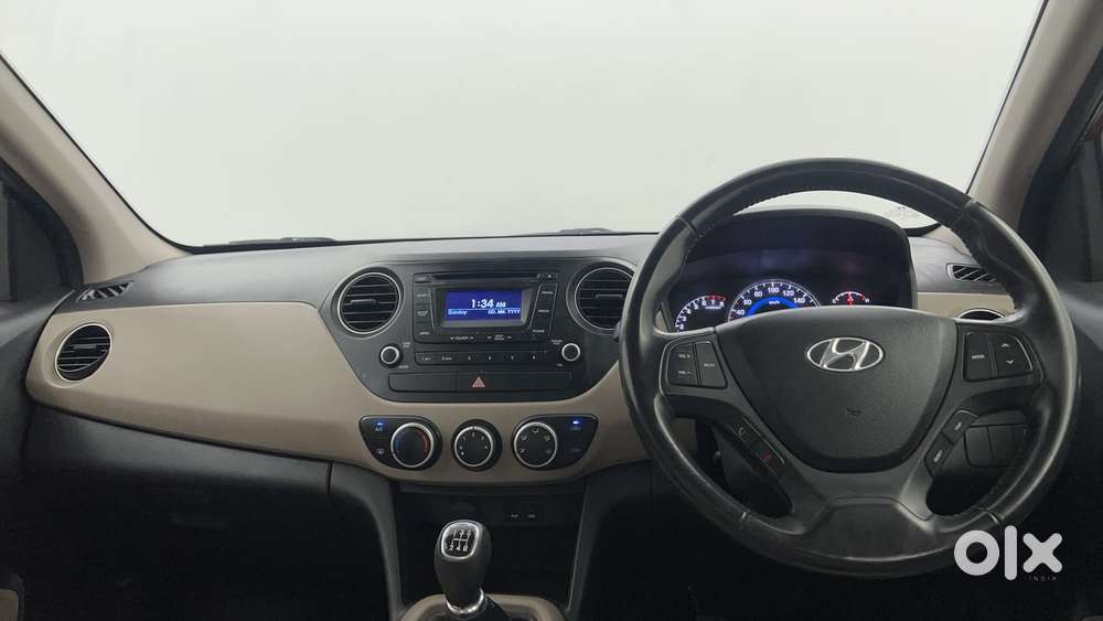 Hyundai Grand I10 1.2 Kappa Asta, 2014, Petrol