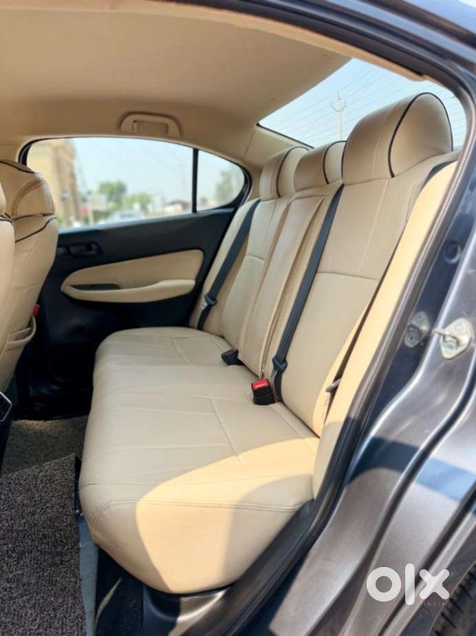 Honda City, 2022, Petrol