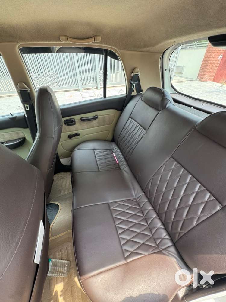 Santro Pure Petrol 2011
