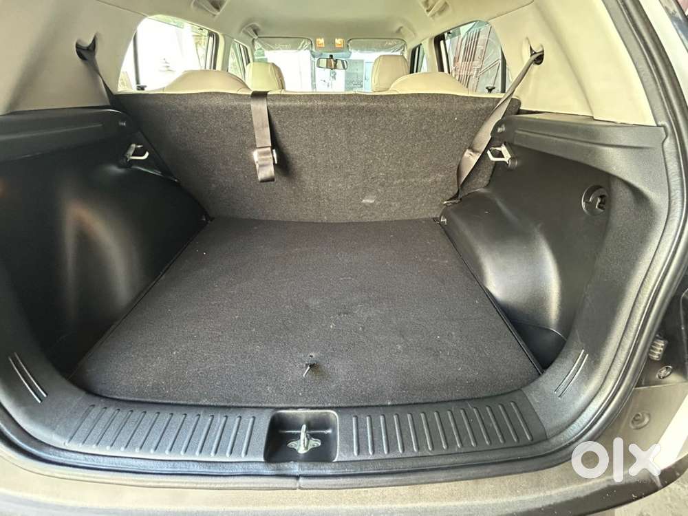 Hyundai Creta 1.5 Petrol 2022