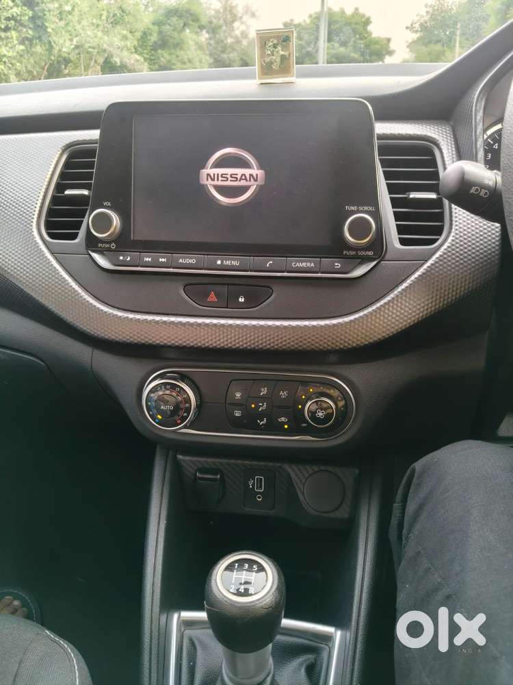 Nissan Kicks Xv Premium, 2022, Petrol