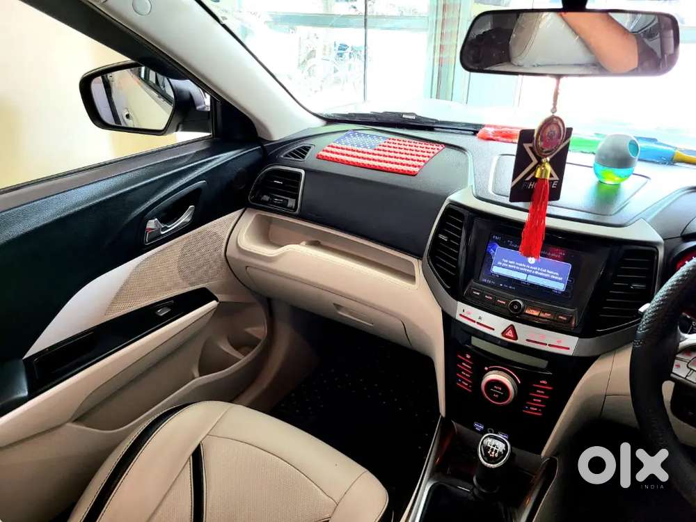 Mahindra Xuv300 Turbosport 2021 Petrol 68000 Km Driven