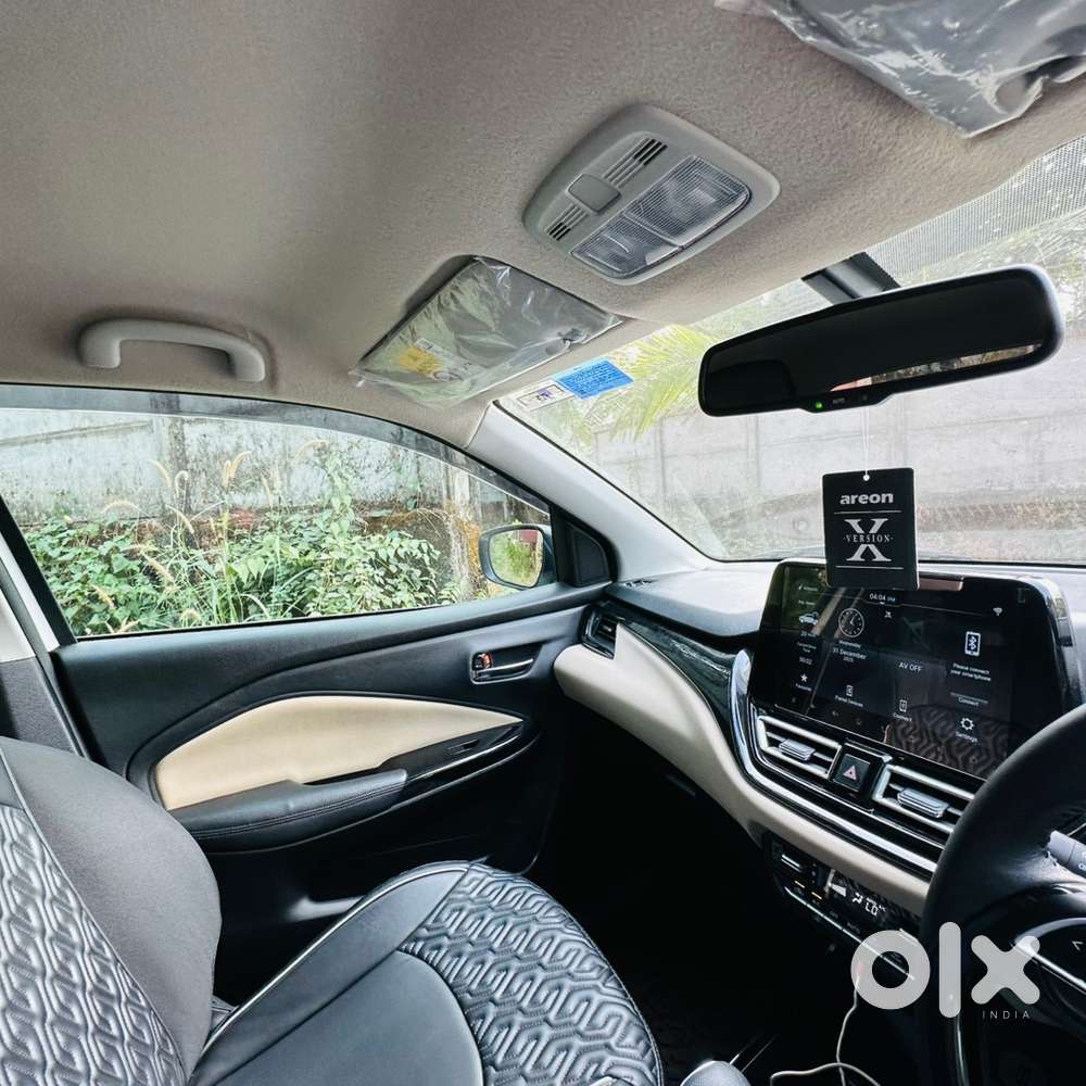 Toyota Glanza 1.2 V 2024