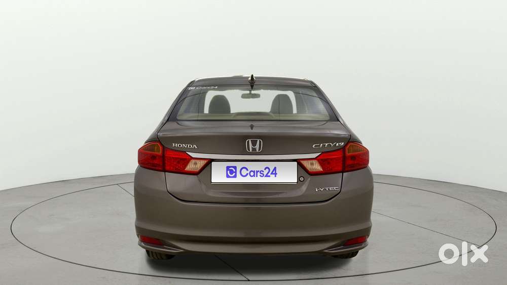 Honda City 2011-2013 V Mt, 2014, Petrol