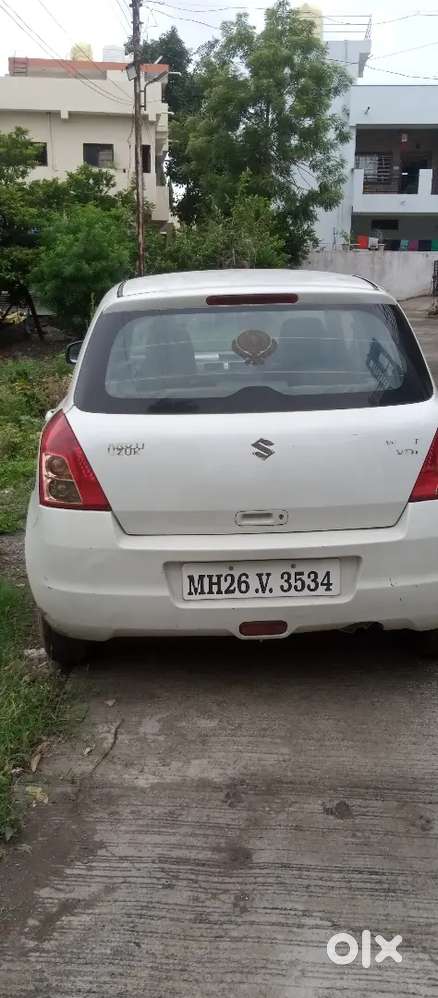 Maruti Suzuki Swift Vdi 2010 Diesel Manual