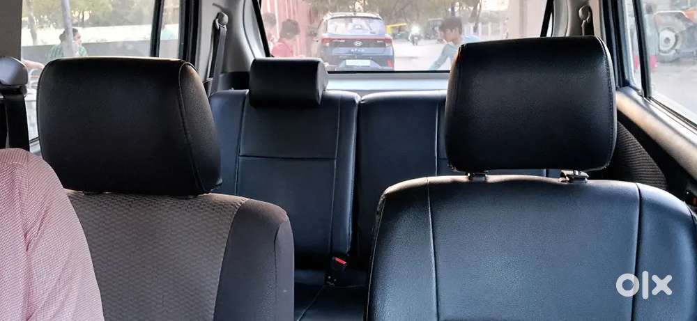 Maruti Suzuki Wagon R 1.0 2013