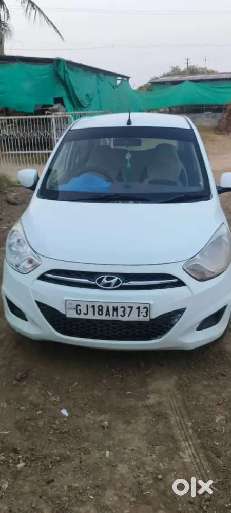 2011 Good Condition