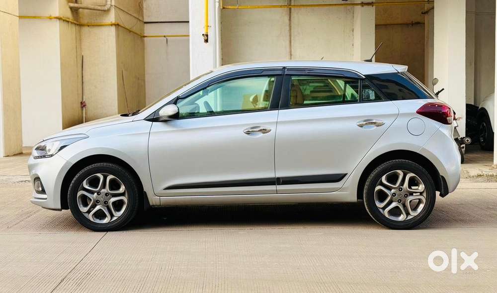 Hyundai I20 Asta Opt, 2019, Petrol